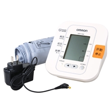 品牌授权上臂式电子血压计HEM-7200欧姆龙电子血压计批发
