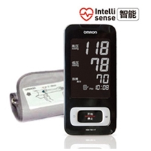 专业出售手臂式电子血压计智能欧姆龙电子血压计HEM-7301-IT