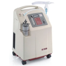 批发供应鱼跃家用制氧机氧气机7F-5W