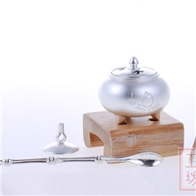 高档送礼佳品酉圆工坊精心打造的香炉