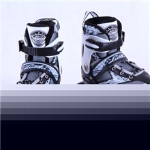 厂家批发轮语LY-C005轮滑鞋|旱冰鞋|单排溜冰鞋|滑冰鞋