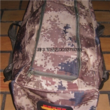 厂家直销批发迷彩前运包07前运包行李包手提包大容量可防水