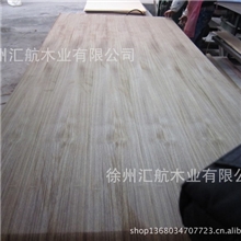 徐州汇航木业长期供应榉木贴面中密度纤维板MDF杨木密度板