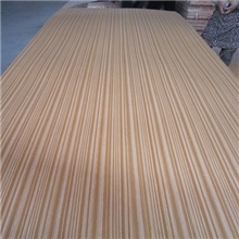 江苏木材厂家长期供应木皮贴MDF密度板杨木密度板上色性好木板