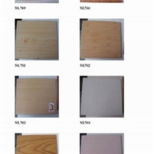 装饰胶合板宝丽板华丽板1220*2440MM