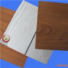 供应各种华丽板1220*2440mm