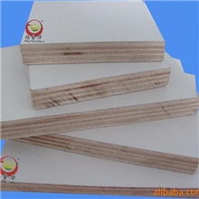 供应白色宝丽板1220*2440mm