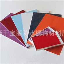 橱柜晶钢门厂让您的家变的永远温馨、华丽