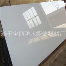 晶钢大板防水防潮耐腐蚀您的满意是我们最大的骄傲。