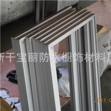 晶钢门铝材价格最优颜色多种批发供应库存量大随时提货