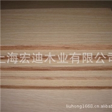 供应优质6mm三聚氰胺饰面多层板