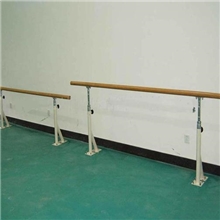 厂家原装正品把杆家庭舞蹈把杆舞蹈房舞蹈把杆支地式舞蹈把杆