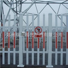 大量供应pvc护栏、电力护栏、塑钢护栏，量大从优！