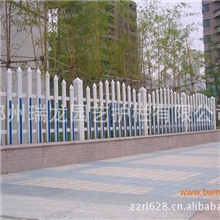大量批发优质pvc围墙护栏、pvc电力护栏,庭院塑钢护栏，保证质量