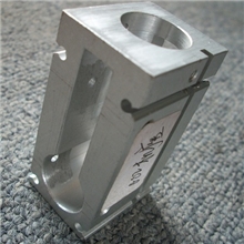 铝件加工铝合金机械加工冲孔铣槽折弯切割组装等合金深加工