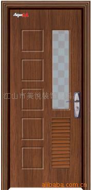 诚招&ldquo;欧嘉&rdquo;牌免漆套装门、木门．实木复合门代理
