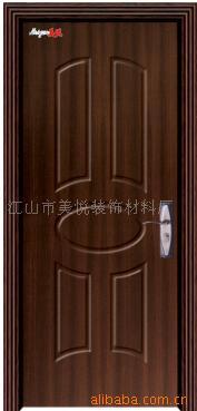 诚招&ldquo;欧嘉&rdquo;牌免漆套装门、实木复合门代理