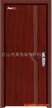 诚招&rdquo;欧嘉&ldquo;牌免漆门.环保门.套装门代理(图)