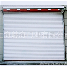 上海防火卷帘门厂、卷帘门报价