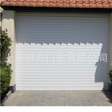 上海铝合金卷帘门定做加工