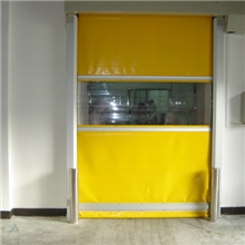 特惠价供应吉照品牌欧姆龙PLC的盐城快速门、南通快速门、