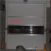 2011新品含安川、欧姆龙、托菲等配置的快速门、快速卷帘门