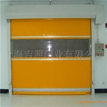特惠供应吉照品牌pvc高速门、快速门、堆积门、快速卷帘门