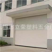 无锡保温卷门厂家供应高档欧式保温门苏州保温快速门