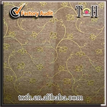 专业工厂雪尼尔沙发提花布南非南美东南亚美国