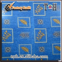 专业工厂雪尼尔沙发雪尼尔面料南非南美东南亚美国