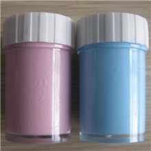 生产18ml丙烯颜料水彩颜料粉色蓝色颜料