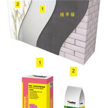 伟伯天然石材粘结剂，伟伯石材粘合剂，伟伯石材胶