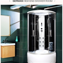 批发销售901整体多功能淋浴房浴房蒸汽浴房整体浴室淋浴房