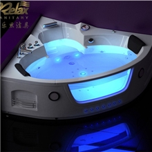 大量供应浴缸612整体按摩浴缸卫浴洁具批发亚克力浴缸