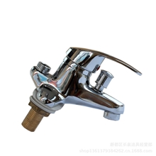 卫浴洁具厂家直供：精品面盆龙头仿古龙头大量供应