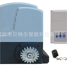 贝特尔平移门电机ML370分体机，别墅门电机，自动门电机