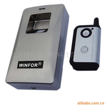 供应CNB-208G金属指纹门禁一体机