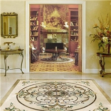 优势性价比供应客厅墙地组合