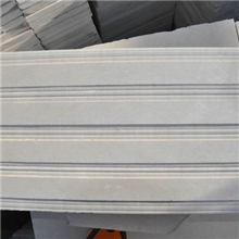 大理石粉青盲道板