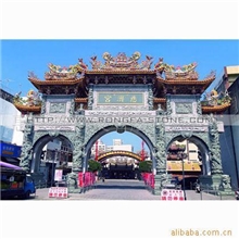 供应石牌坊牌楼