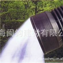 供应（洋生牌）FRPP加筋波纹管;需要请联系021-51325578