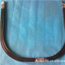 厂家生产销售优质PVC扁条婴儿车塑料条童车塑胶条