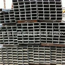方管/镀锌方管/天津方管厂家生产供应