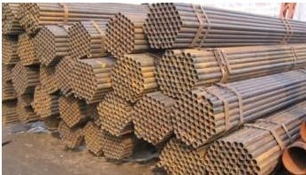 专业生产直缝焊管规格齐全厂家直销