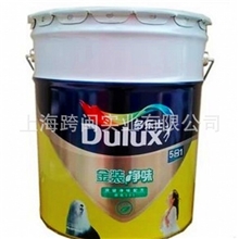 多乐士金装净味5合1墙面漆18L多乐士A997涂料内墙涂料五合一