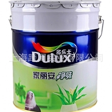多乐士家丽安净味墙面漆18L乳胶漆涂料内墙漆多乐士A991