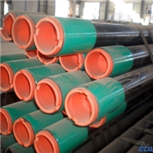 专业供应N80石油套管L80石油套管质优价廉