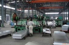 常年现货批发201不锈钢冷板联众201不锈钢板可定开尺寸