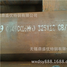 现货销售Q345B厚壁无缝管规格齐全