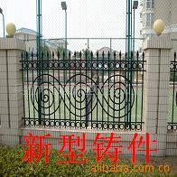 批发供应铸铁栏杆厂家直销优惠批发供应铸铁栏杆